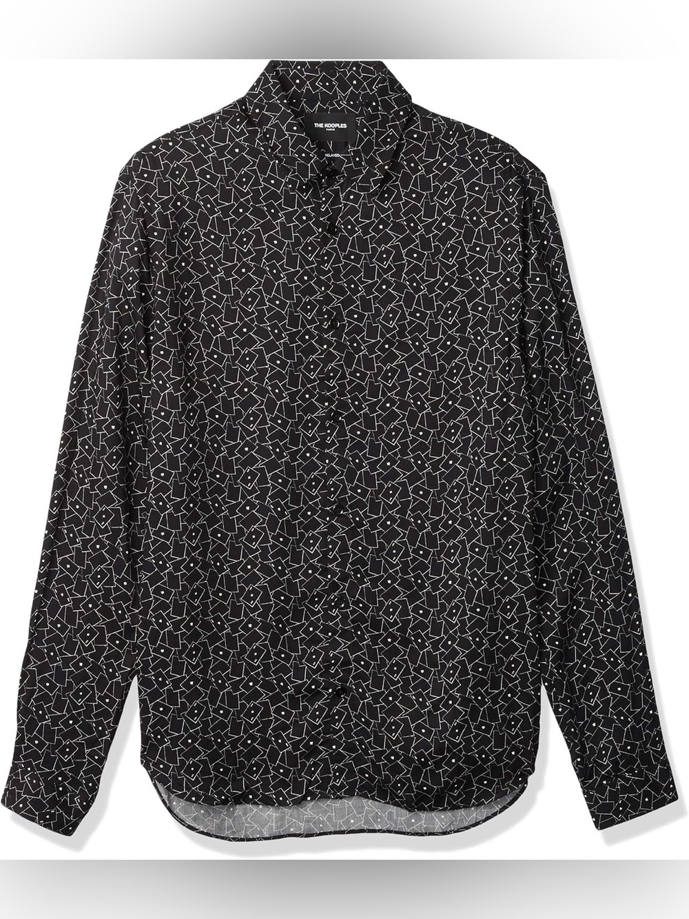 NWT The Kooples Blouse